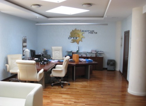 Помещение 130 м2 Бизнес-центр Ермолаевский – фото объекта