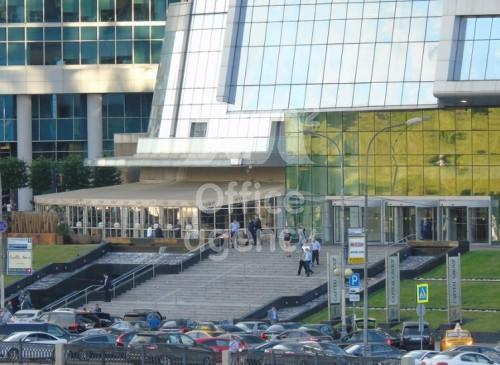 Помещение на продажу 602 м2 в Бизнес-центре "Город Столиц "Санкт-Петербург"". – фото объекта