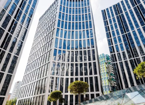 Помещение на продажу 187,5 м2 в Бизнес-центре "Фили Град". – фото объекта