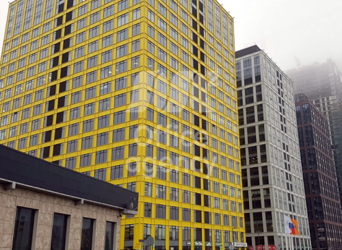 Помещение на продажу 190,4 м2 в Бизнес-центре "Савёловский Сити". – фото объекта