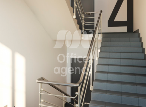 Помещение на продажу 105,76 м2 в Бизнес-центре "Джаз". – фото объекта