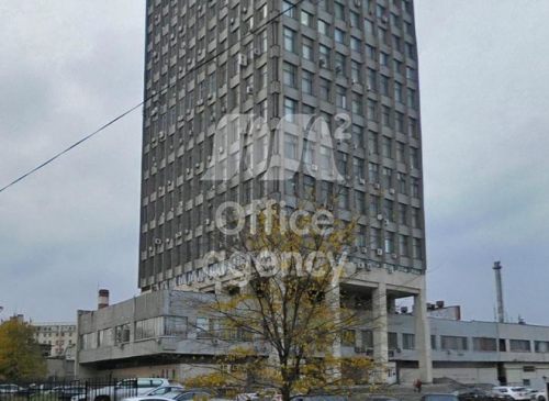 Помещение на продажу 115,5 м2 в Бизнес-центре "Рубцовский". – фото объекта