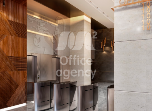 Помещение на продажу 127,16 м2 в Бизнес-центре "Джаз". – фото объекта