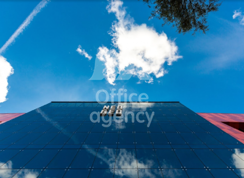 Помещение на продажу 184,9 м2 в Бизнес-центре "НЕО ГЕО". – фото объекта