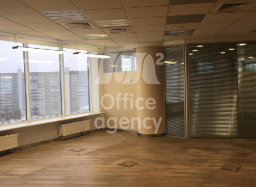 Помещение на продажу 760 м2 в Бизнес-центре "Монарх". – фото объекта