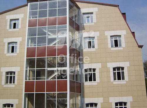 Помещение на продажу 83,9 м2 в Бизнес-центре "Сходненский тупик 16". – фото объекта