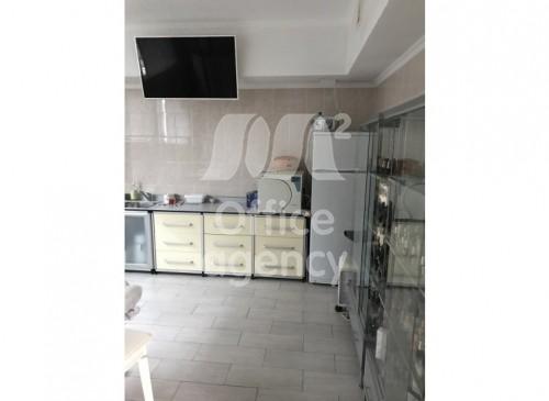Помещение на продажу 125 м2 в Бизнес-центре "Магистраль Плаза". – фото объекта