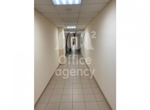 Готовый арендный бизнес в Бизнес-центре "2-й Донской, 10". – фото объекта