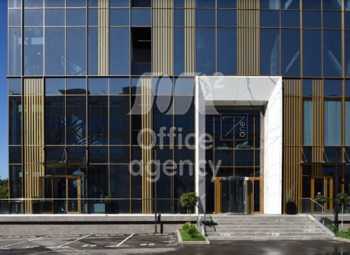 Помещение на продажу 359,6 м2 в Бизнес-центре "7 One". – фото объекта
