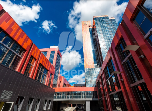 Помещение на продажу 184,9 м2 в Бизнес-центре "НЕО ГЕО". – фото объекта