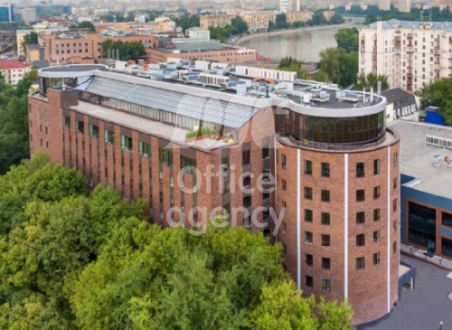 Помещение на продажу 56,4 м2 в Бизнес-центре "RiverDale". – фото объекта