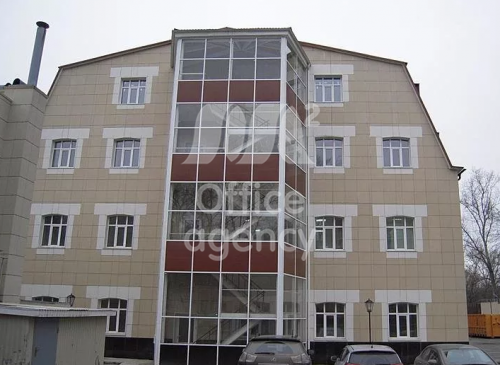 Помещение на продажу 83,9 м2 в Бизнес-центре "Сходненский тупик 16". – фото объекта