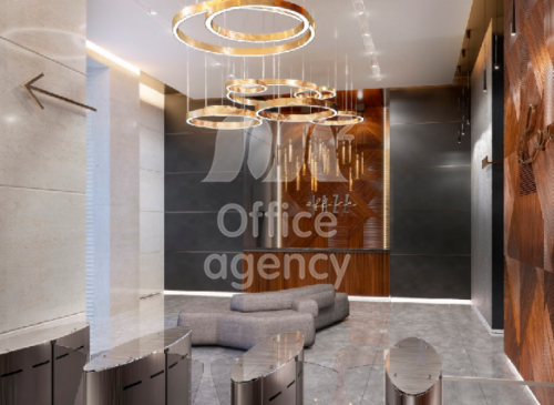 Помещение на продажу 105,76 м2 в Бизнес-центре "Джаз". – фото объекта