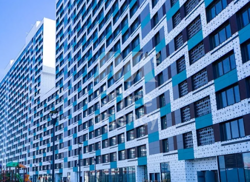 Помещение на продажу 103,5 м2 в Административном здании "Лица". – фото объекта