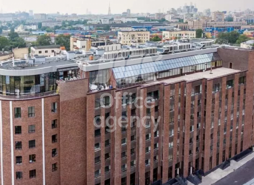 Помещение на продажу 56,4 м2 в Бизнес-центре "RiverDale". – фото объекта