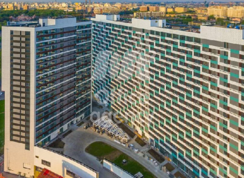 Помещение на продажу 103,5 м2 в Административном здании "Лица". – фото объекта