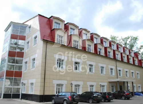Помещение на продажу 83,9 м2 в Бизнес-центре "Сходненский тупик 16". – фото объекта