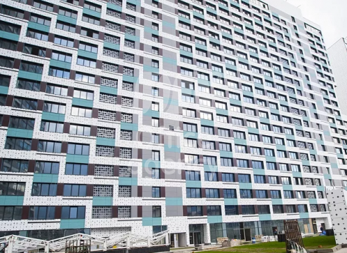 Помещение на продажу 103,5 м2 в Административном здании "Лица". – фото объекта