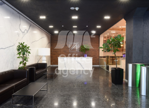Помещение на продажу 359,6 м2 в Бизнес-центре "7 One". – фото объекта