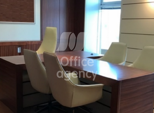 Помещение на продажу 421 м2 в Бизнес-центре "Новоданиловский Дом". – фото объекта