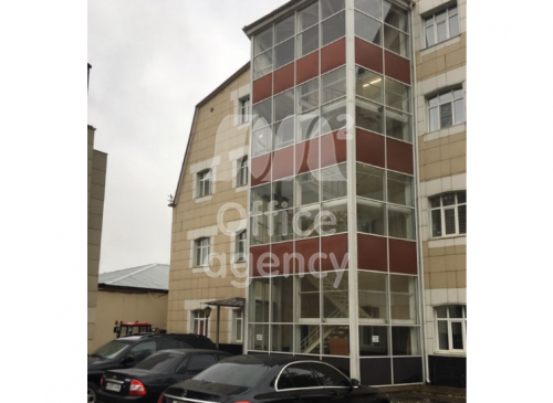 Помещение на продажу 83,9 м2 в Бизнес-центре "Сходненский тупик 16". – фото объекта