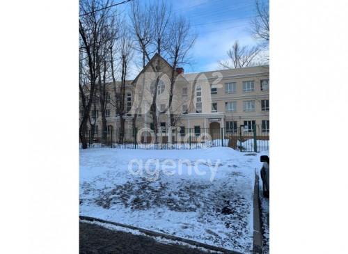 Здание на продажу «Москва, Капельский переулок, 5». – фото объекта
