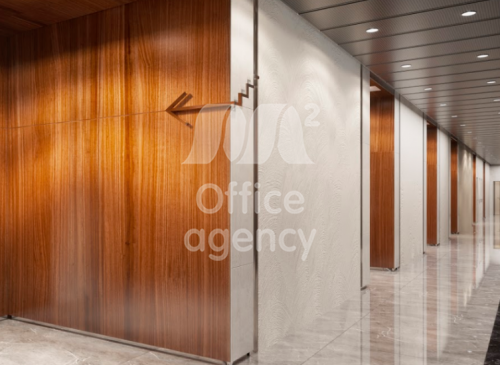 Помещение на продажу 105,76 м2 в Бизнес-центре "Джаз". – фото объекта