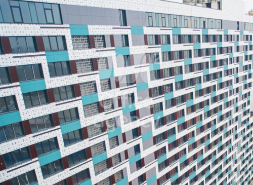 Помещение на продажу 103,5 м2 в Административном здании "Лица". – фото объекта