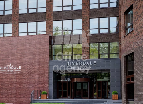 Помещение на продажу 456,4 м2 в Бизнес-центре "RiverDale". – фото объекта