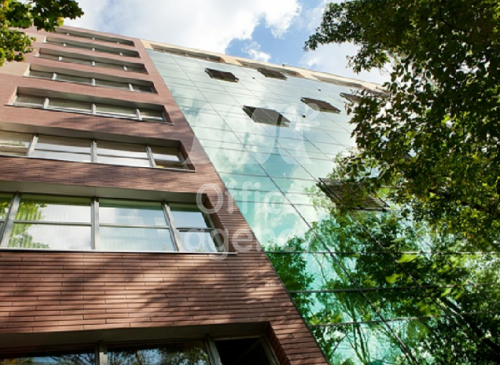 Помещение на продажу 105,7 м2 в Бизнес-центре "Барклай плаза 2". – фото объекта