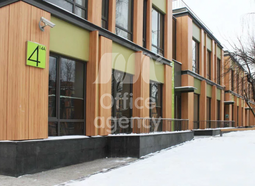 Помещение на продажу 151,4 м2 в Бизнес-центре "Смарт парк". – фото объекта