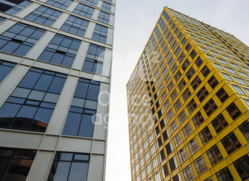 Помещение на продажу 190,4 м2 в Бизнес-центре "Савёловский Сити". – фото объекта