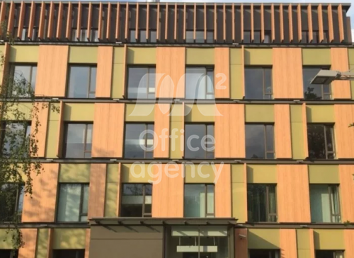 Помещение на продажу 151,4 м2 в Бизнес-центре "Смарт парк". – фото объекта