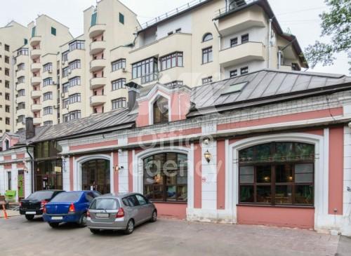 Здание на продажу «Москва, Верхняя Красносельская, 7 стр. 2». – фото объекта