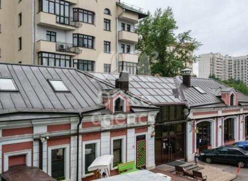 Здание на продажу «Москва, Верхняя Красносельская, 7 стр. 2». – фото объекта