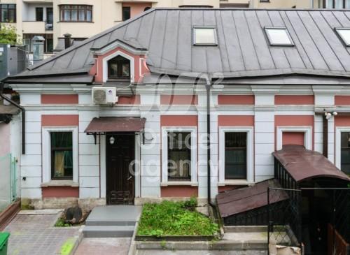 Здание на продажу «Москва, Верхняя Красносельская, 7 стр. 2». – фото объекта