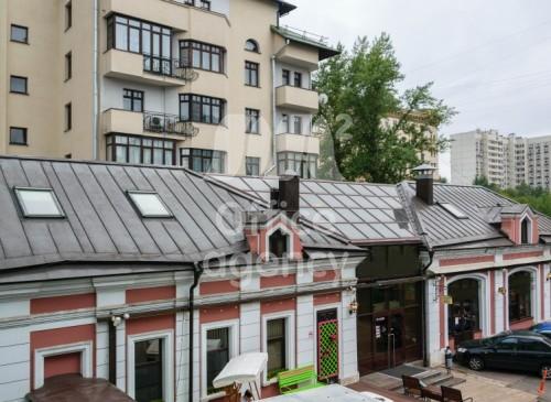 Здание на продажу «Москва, Верхняя Красносельская, 7 стр. 2». – фото объекта