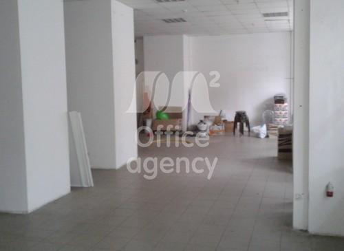 Помещение на продажу 420 м2 в Административном здании "Спартаковская, 6с1". – фото объекта