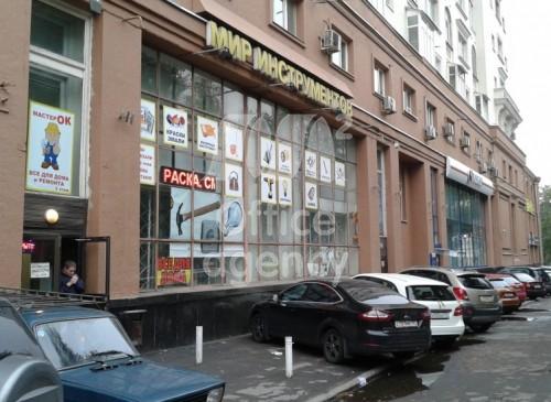 Помещение на продажу 420 м2 в Административном здании "Спартаковская, 6с1". – фото объекта